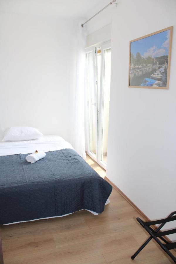 Apartman Lovro Rijeka Exterior foto