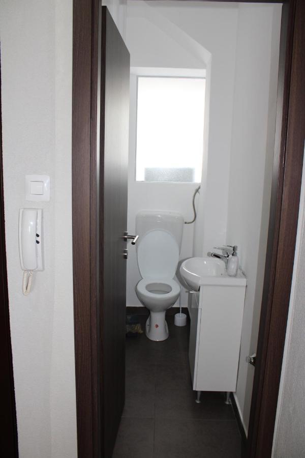 Apartman Lovro Rijeka Exterior foto
